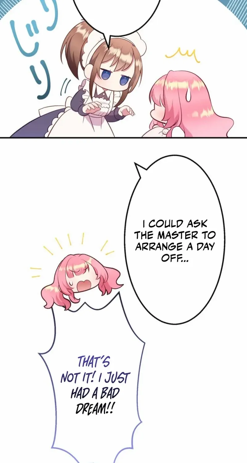 The Elite Treasurer Is Too Busy With Work to Fall in Love! Chapter 9 page 25 - 