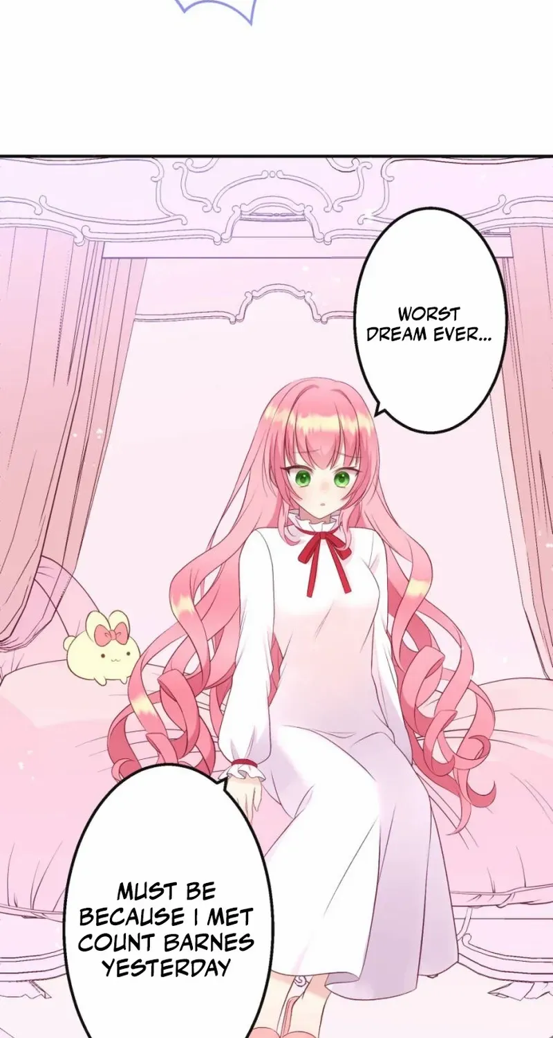 The Elite Treasurer Is Too Busy With Work to Fall in Love! Chapter 9 page 26 - 