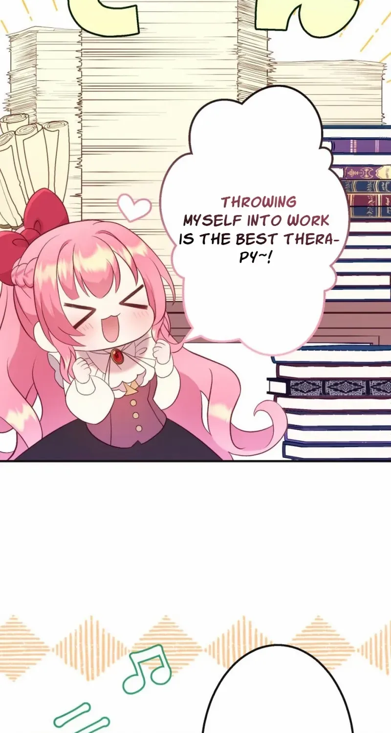 The Elite Treasurer Is Too Busy With Work to Fall in Love! Chapter 9 page 28 - 