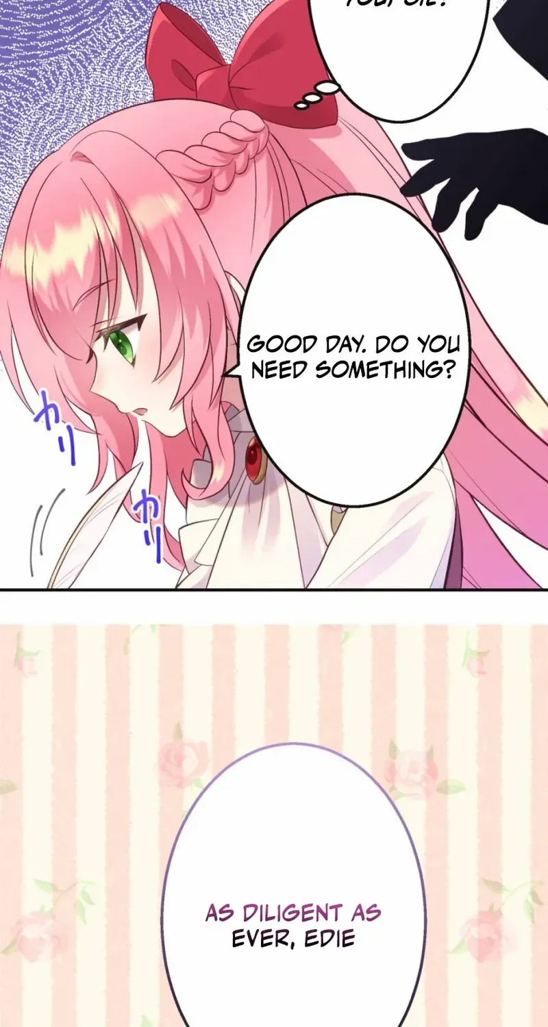 The Elite Treasurer Is Too Busy With Work to Fall in Love! Chapter 9 page 38 - 