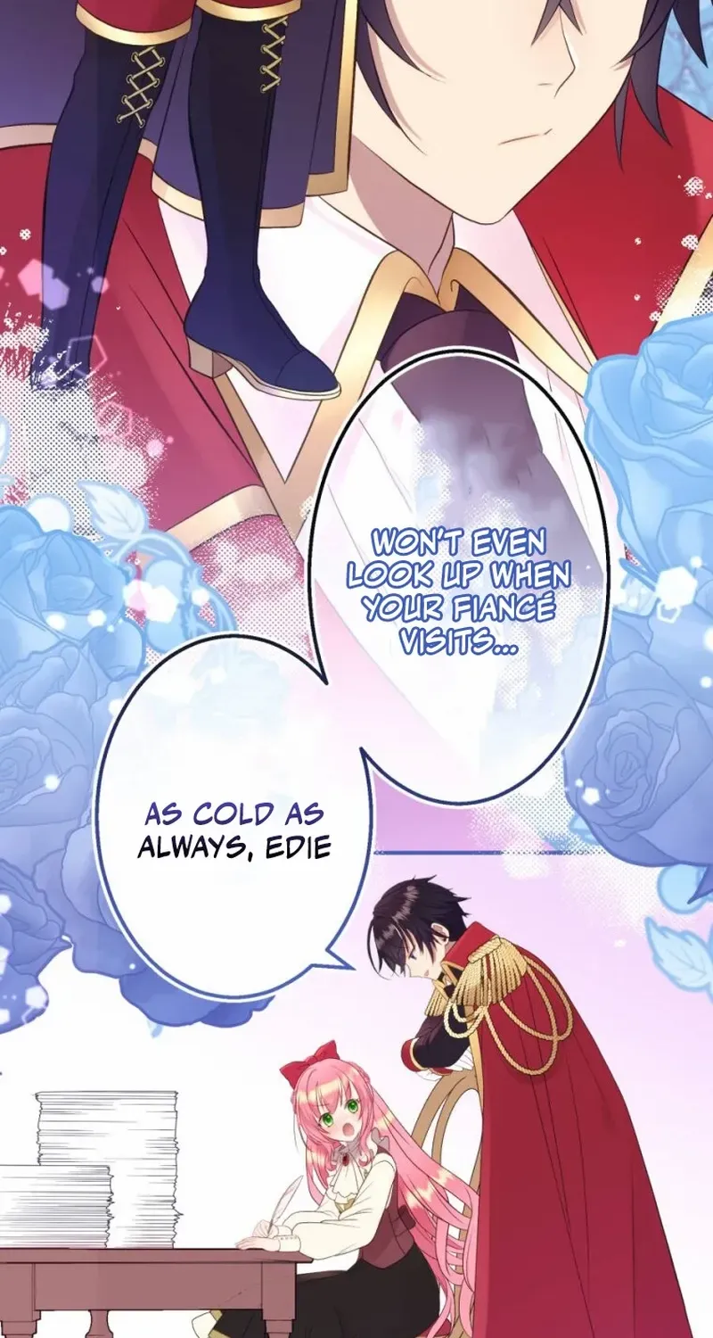 The Elite Treasurer Is Too Busy With Work to Fall in Love! Chapter 9 page 41 - 