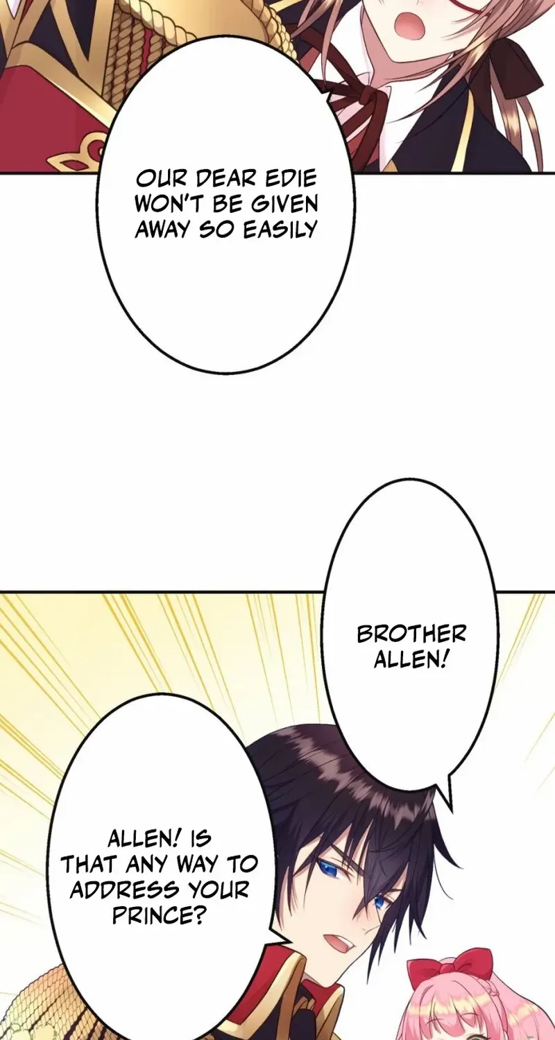 The Elite Treasurer Is Too Busy With Work to Fall in Love! Chapter 9 page 43 - 