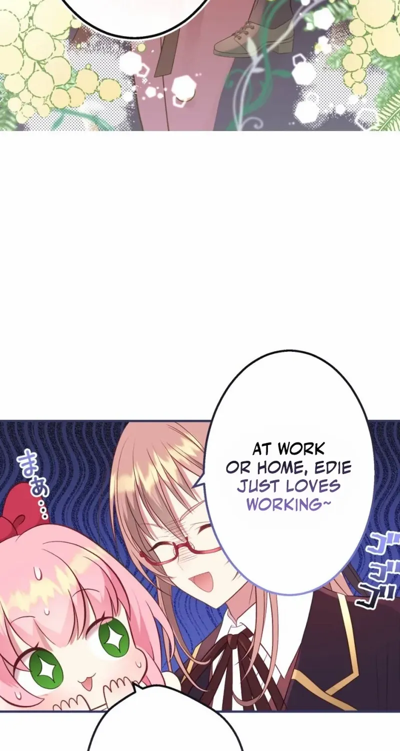 The Elite Treasurer Is Too Busy With Work to Fall in Love! Chapter 9 page 45 - 