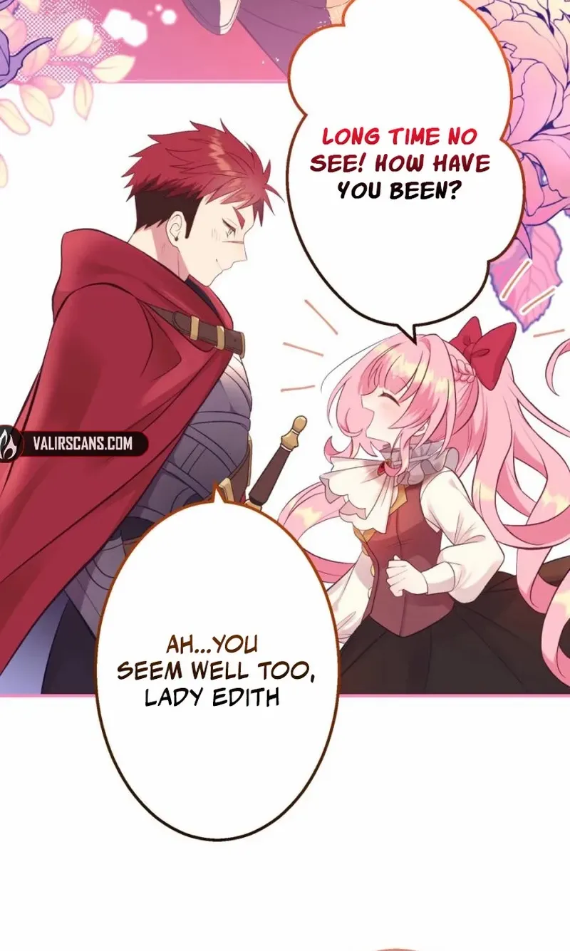 The Elite Treasurer Is Too Busy With Work to Fall in Love! Chapter 9 page 49 - 
