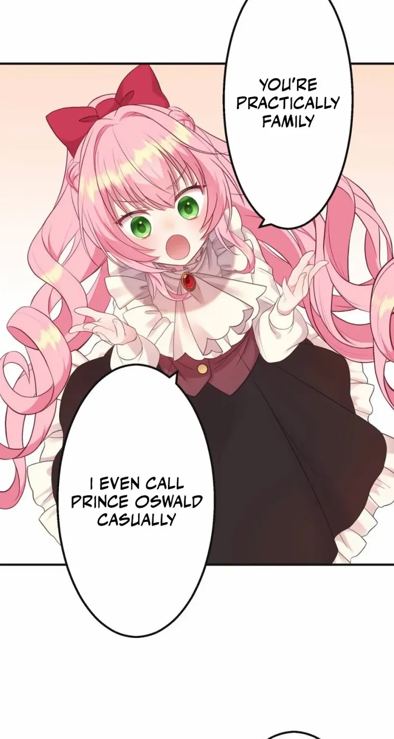 The Elite Treasurer Is Too Busy With Work to Fall in Love! Chapter 9 page 51 - 