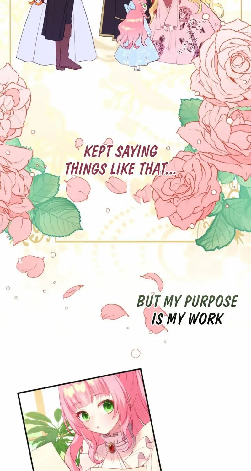 The Elite Treasurer Is Too Busy With Work to Fall in Love! Chapter 9 page 54 - 