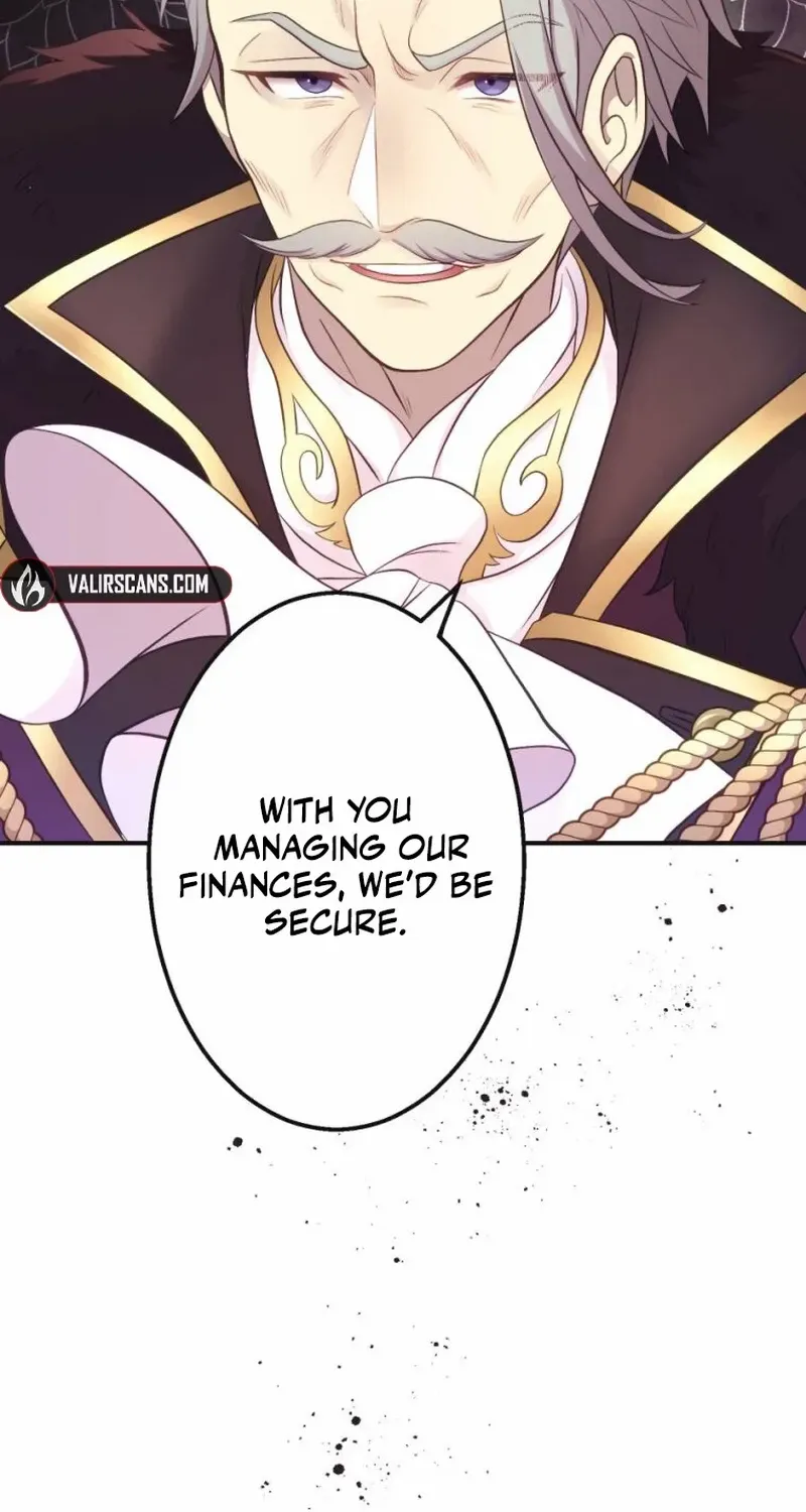 The Elite Treasurer Is Too Busy With Work to Fall in Love! Chapter 9 page 7 - 
