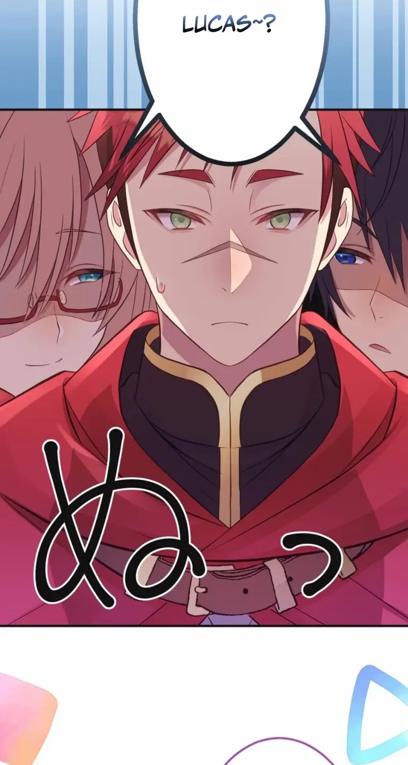 The Elite Treasurer Is Too Busy With Work to Fall in Love! Chapter 9 page 63 - 