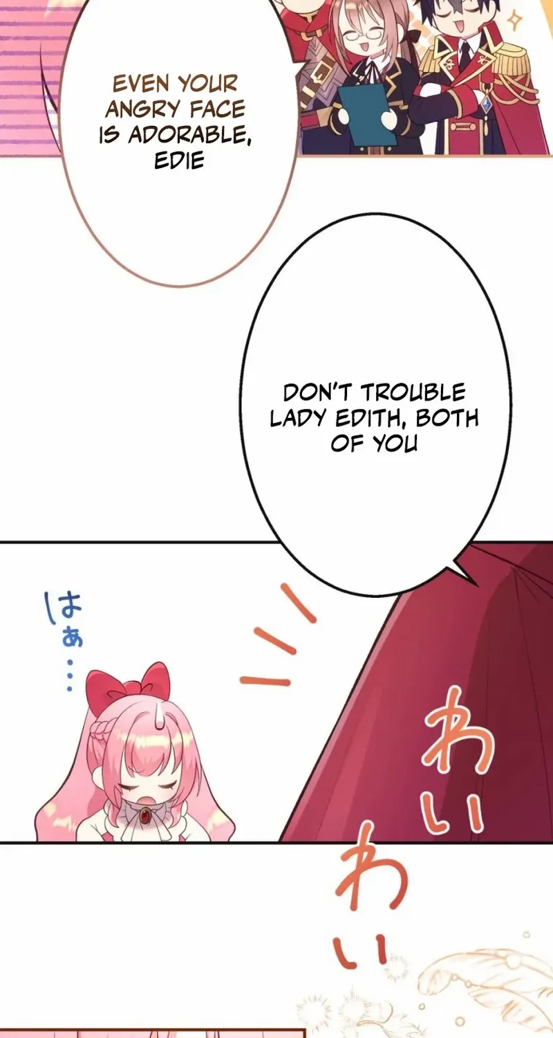 The Elite Treasurer Is Too Busy With Work to Fall in Love! Chapter 9 page 67 - 