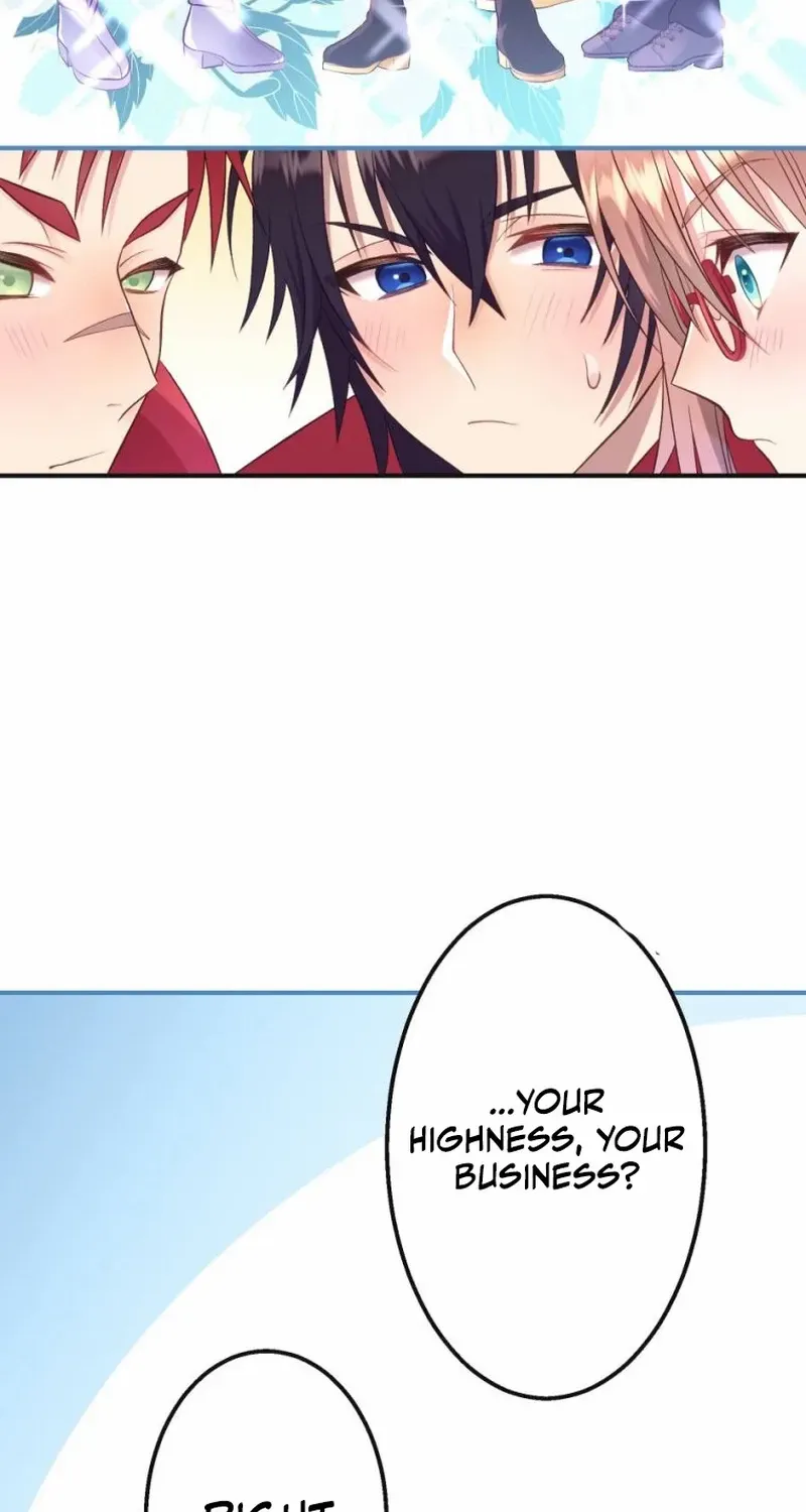 The Elite Treasurer Is Too Busy With Work to Fall in Love! Chapter 9 page 71 - 