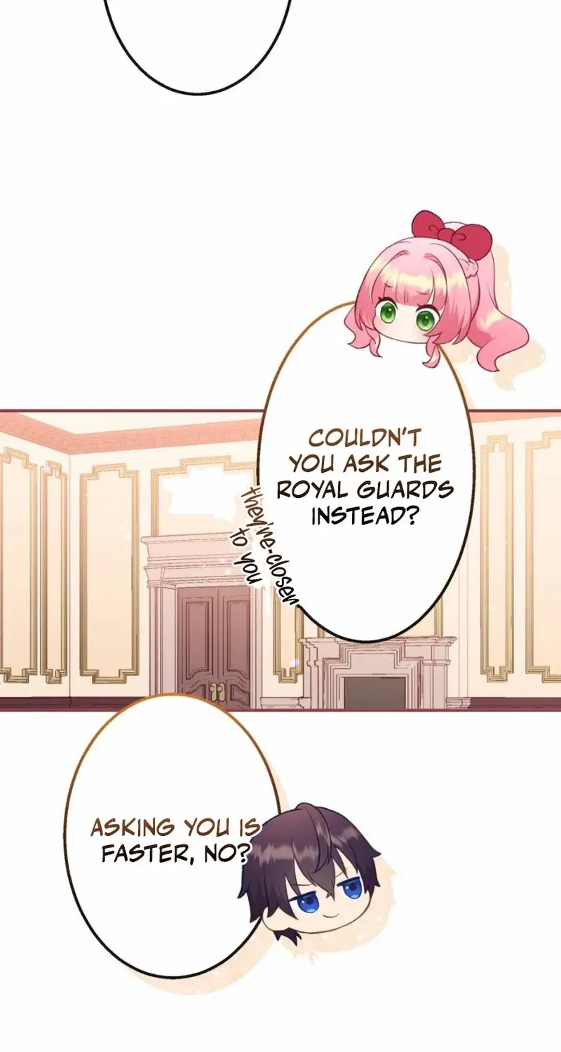 The Elite Treasurer Is Too Busy With Work to Fall in Love! Chapter 9 page 73 - 