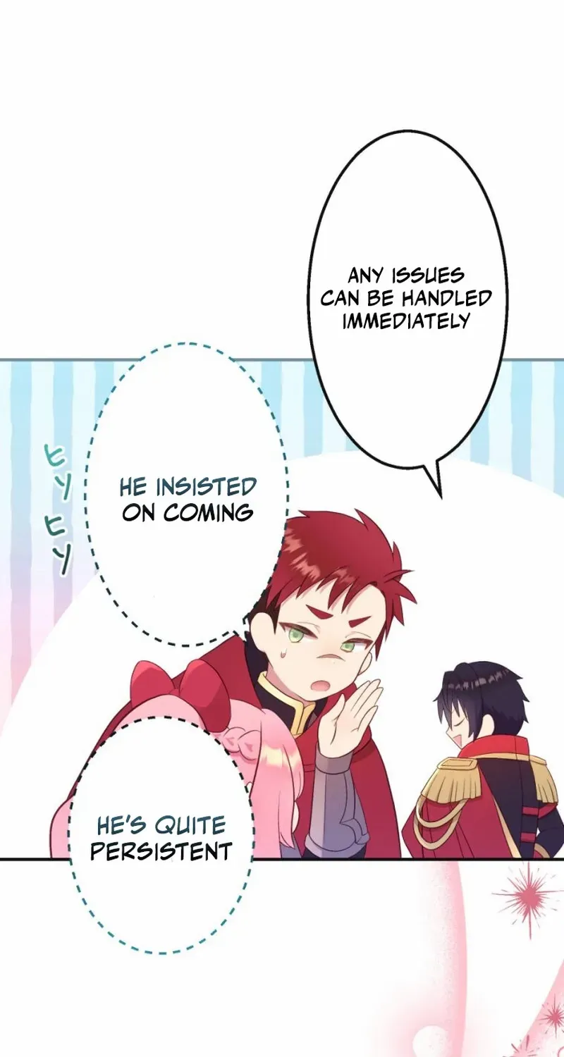 The Elite Treasurer Is Too Busy With Work to Fall in Love! Chapter 9 page 74 - 