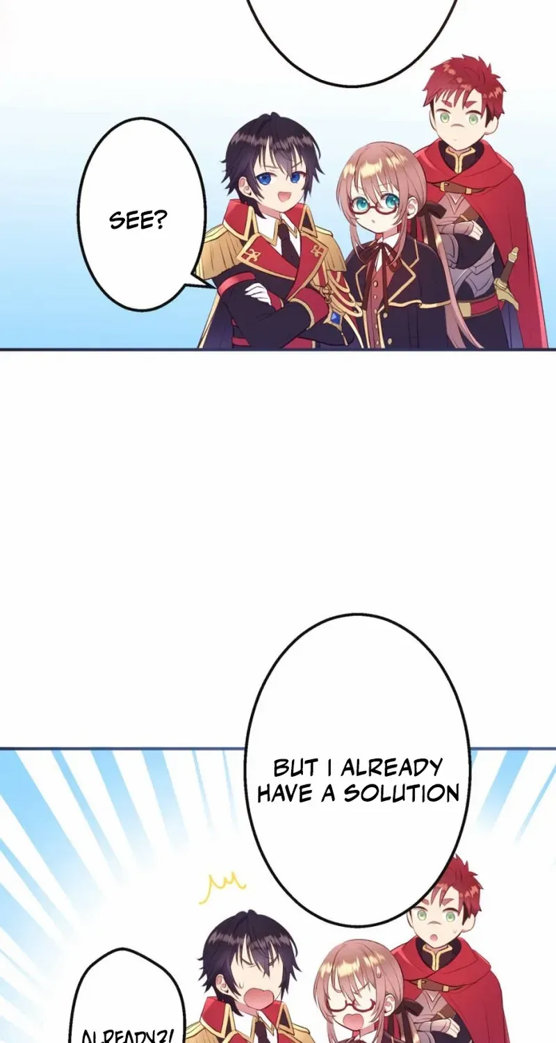 The Elite Treasurer Is Too Busy With Work to Fall in Love! Chapter 9 page 76 - 