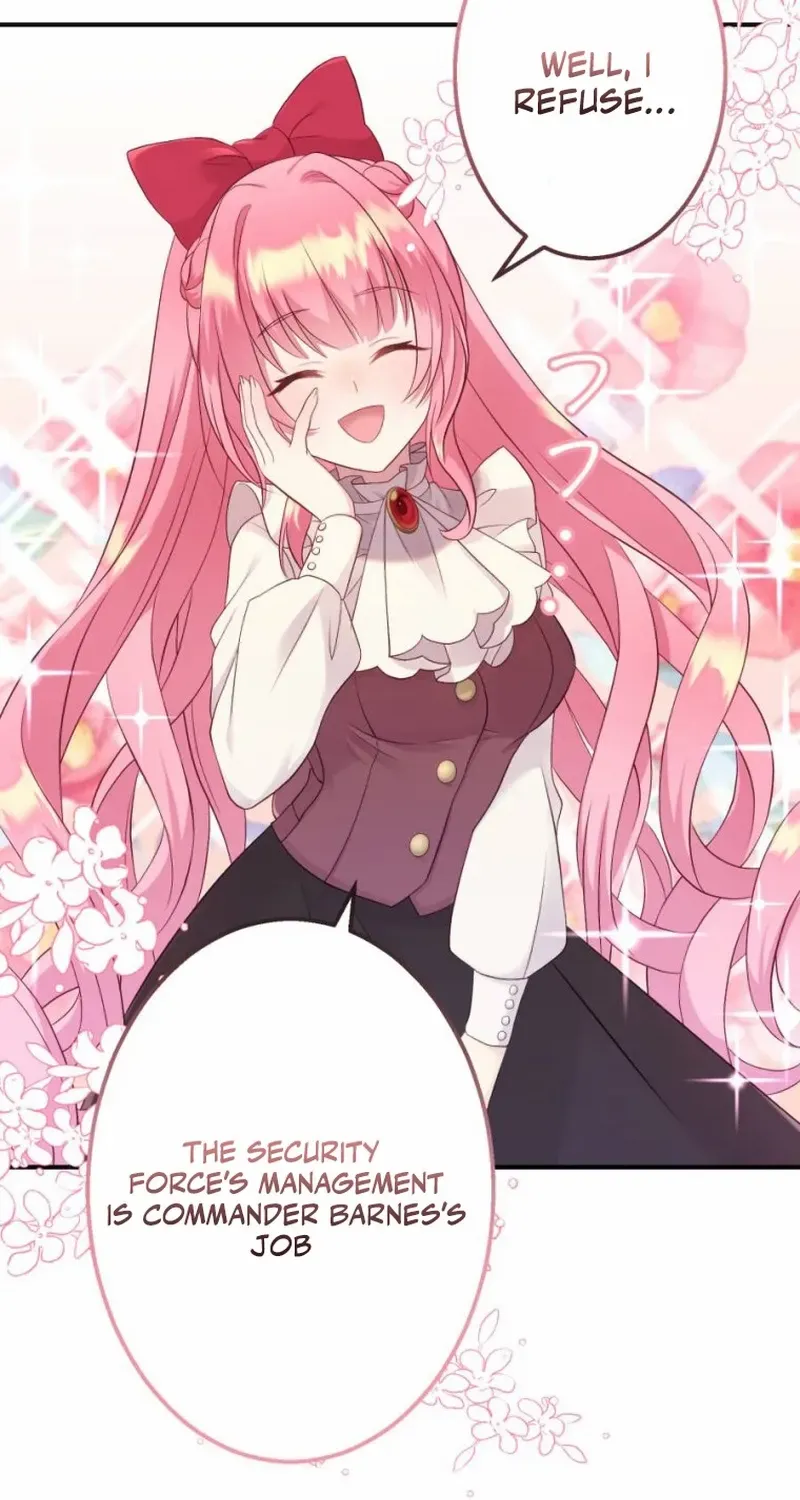 The Elite Treasurer Is Too Busy With Work to Fall in Love! Chapter 9 page 9 - 