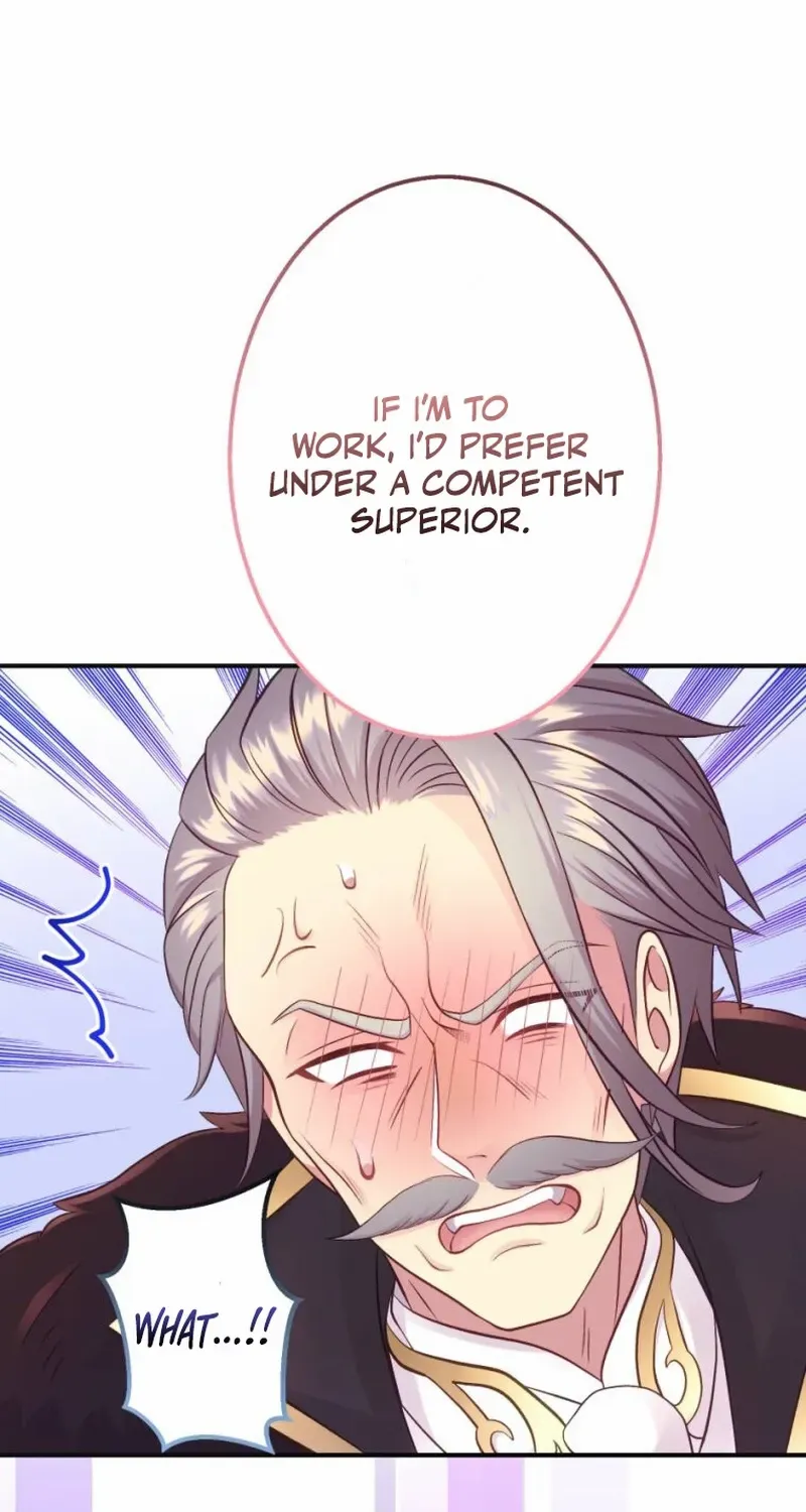 The Elite Treasurer Is Too Busy With Work to Fall in Love! Chapter 9 page 10 - 