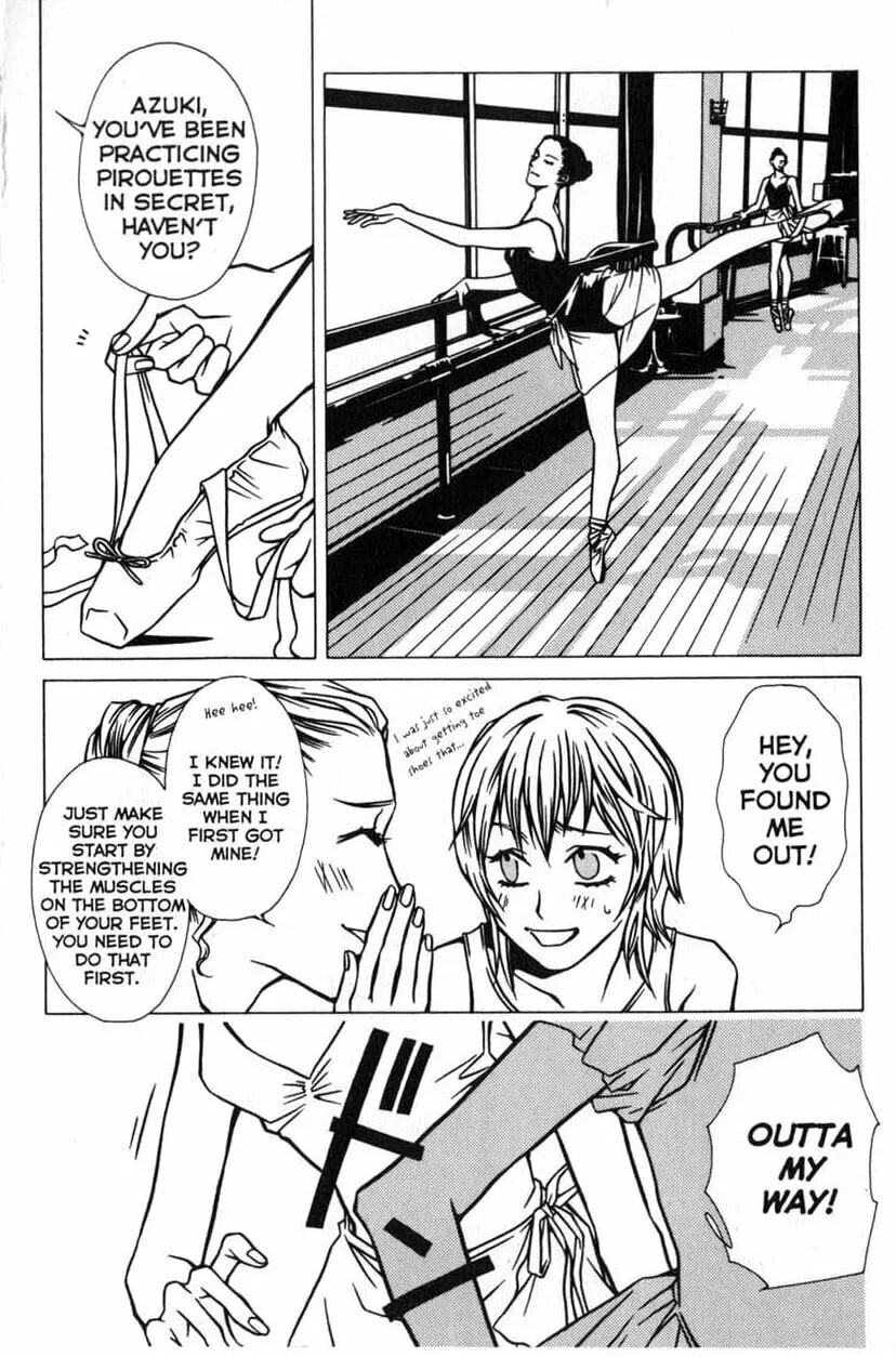 The Embalmer Chapter 1 page 15 - 
