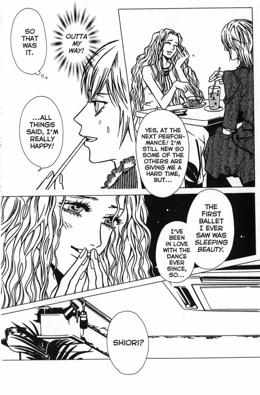 The Embalmer Chapter 1 page 17 - 