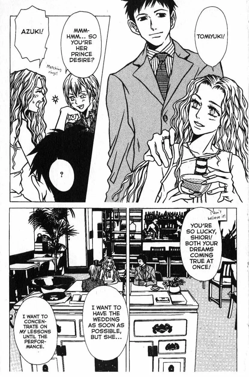 The Embalmer Chapter 1 page 18 - 