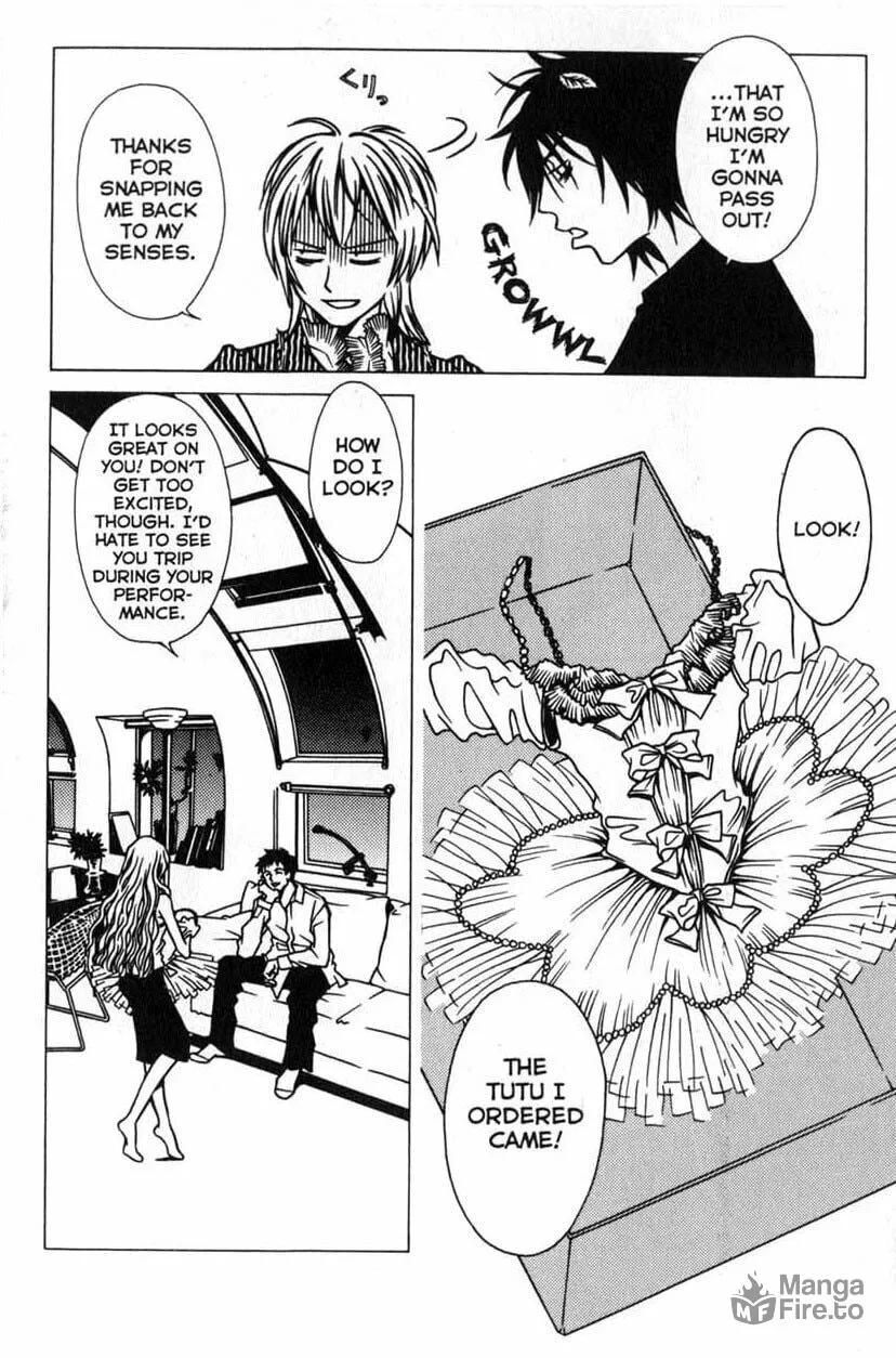 The Embalmer Chapter 1 page 25 - 