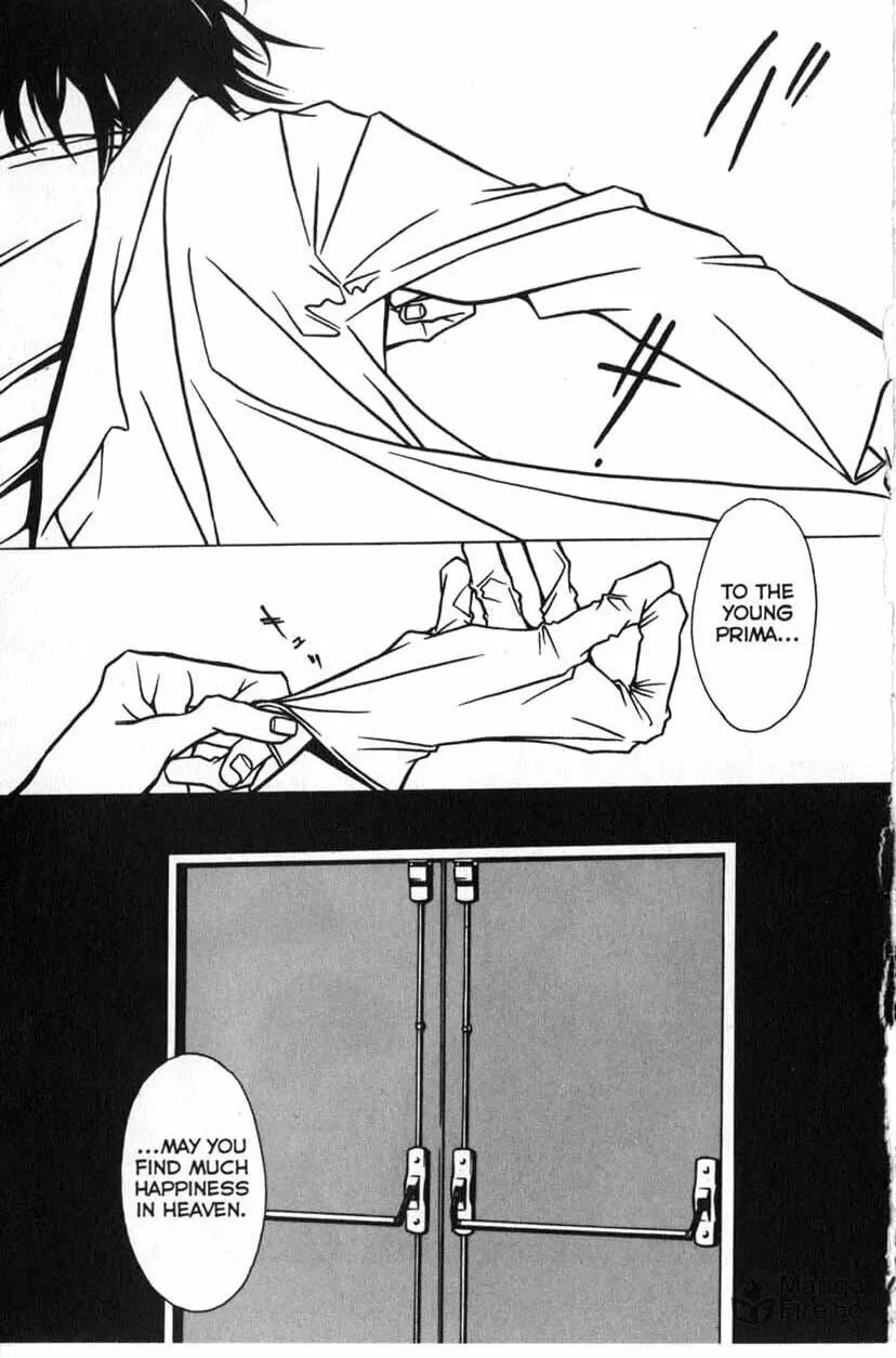 The Embalmer Chapter 1 page 37 - 