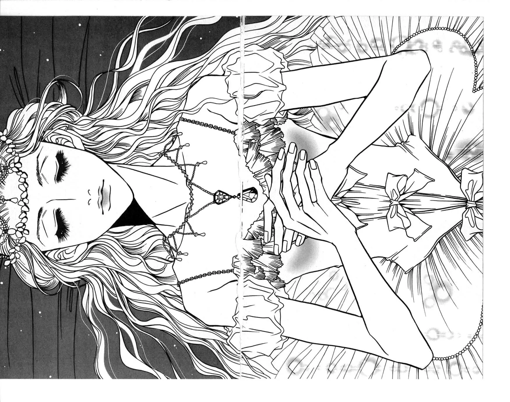 The Embalmer Chapter 1 page 40 - 