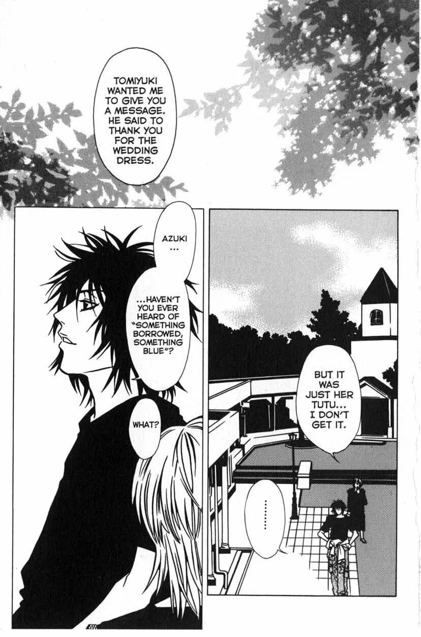 The Embalmer Chapter 1 page 44 - 