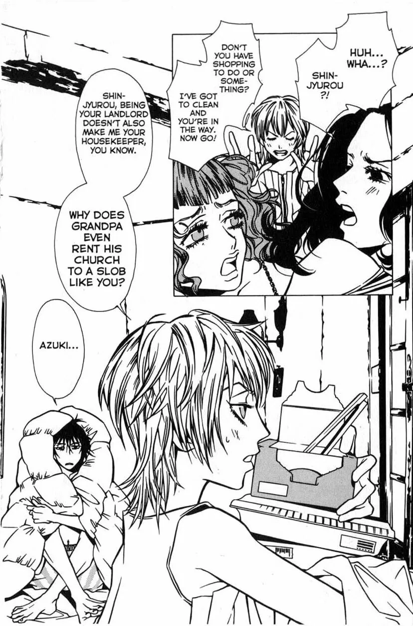 The Embalmer Chapter 1 page 9 - 