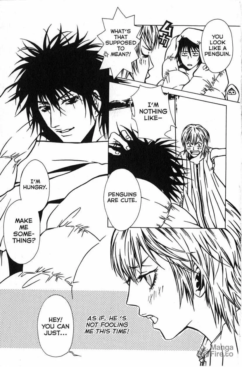 The Embalmer Chapter 1 page 10 - 