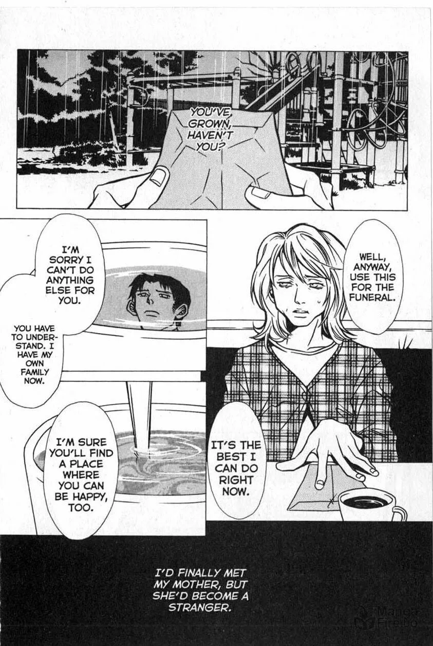 The Embalmer Chapter 10 page 18 - 