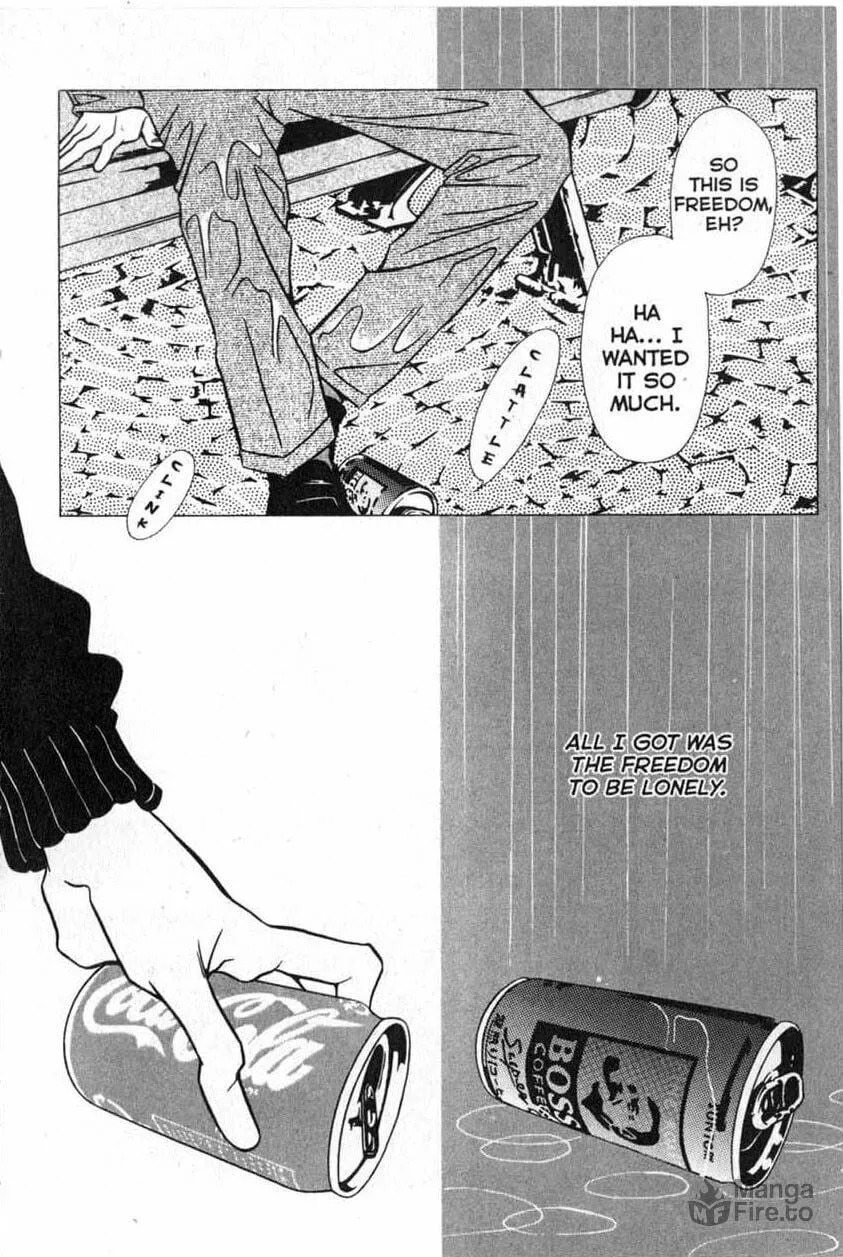 The Embalmer Chapter 10 page 20 - 