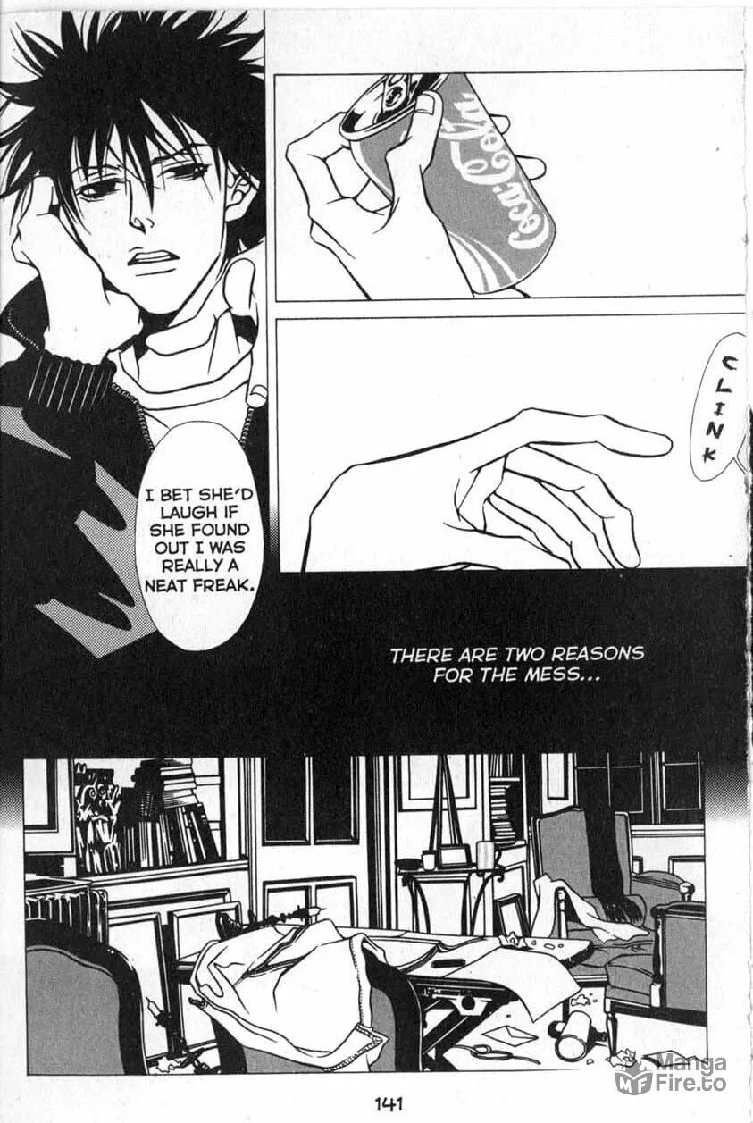 The Embalmer Chapter 10 page 21 - 