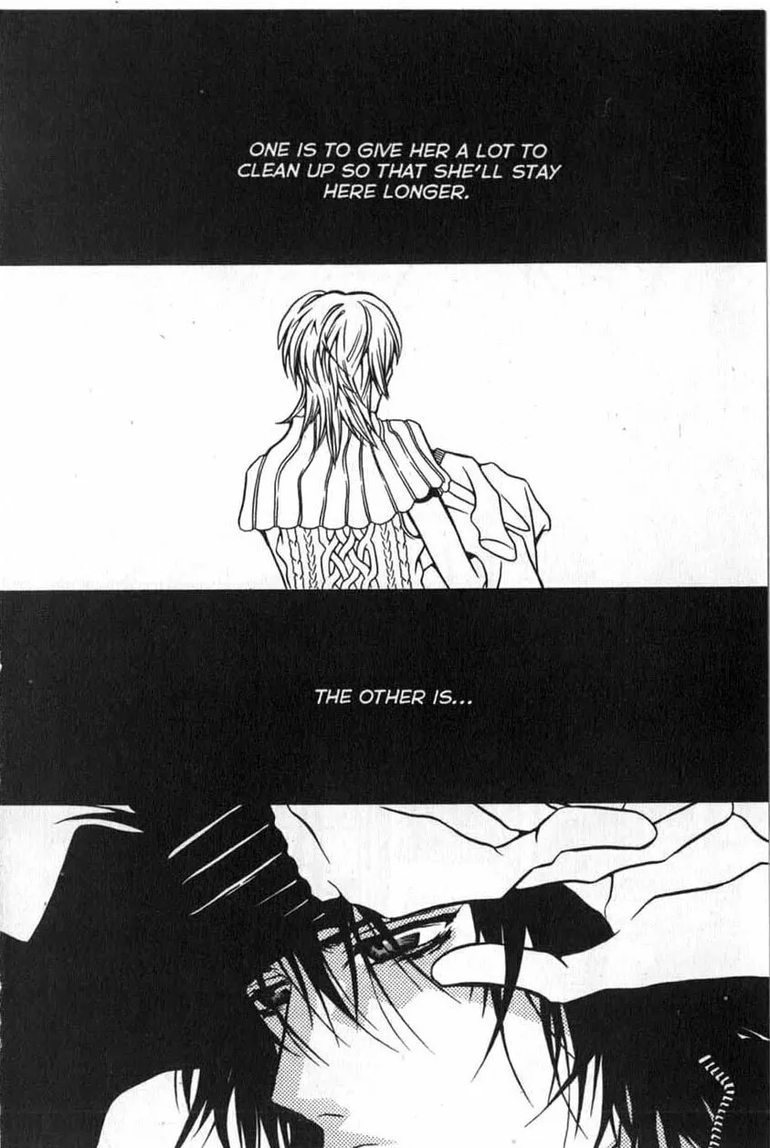 The Embalmer Chapter 10 page 22 - 