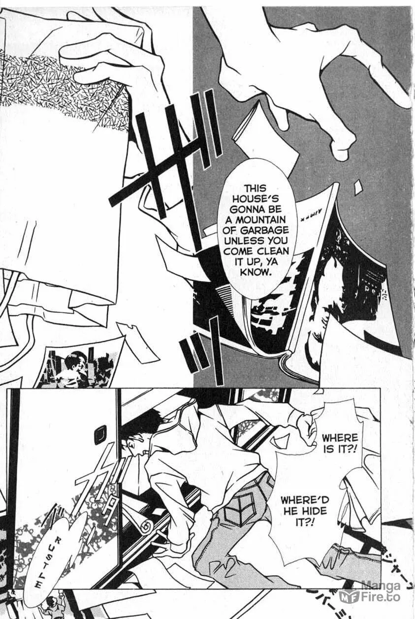 The Embalmer Chapter 10 page 9 - 
