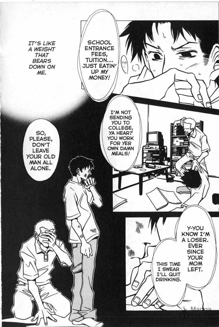 The Embalmer Chapter 10 page 10 - 
