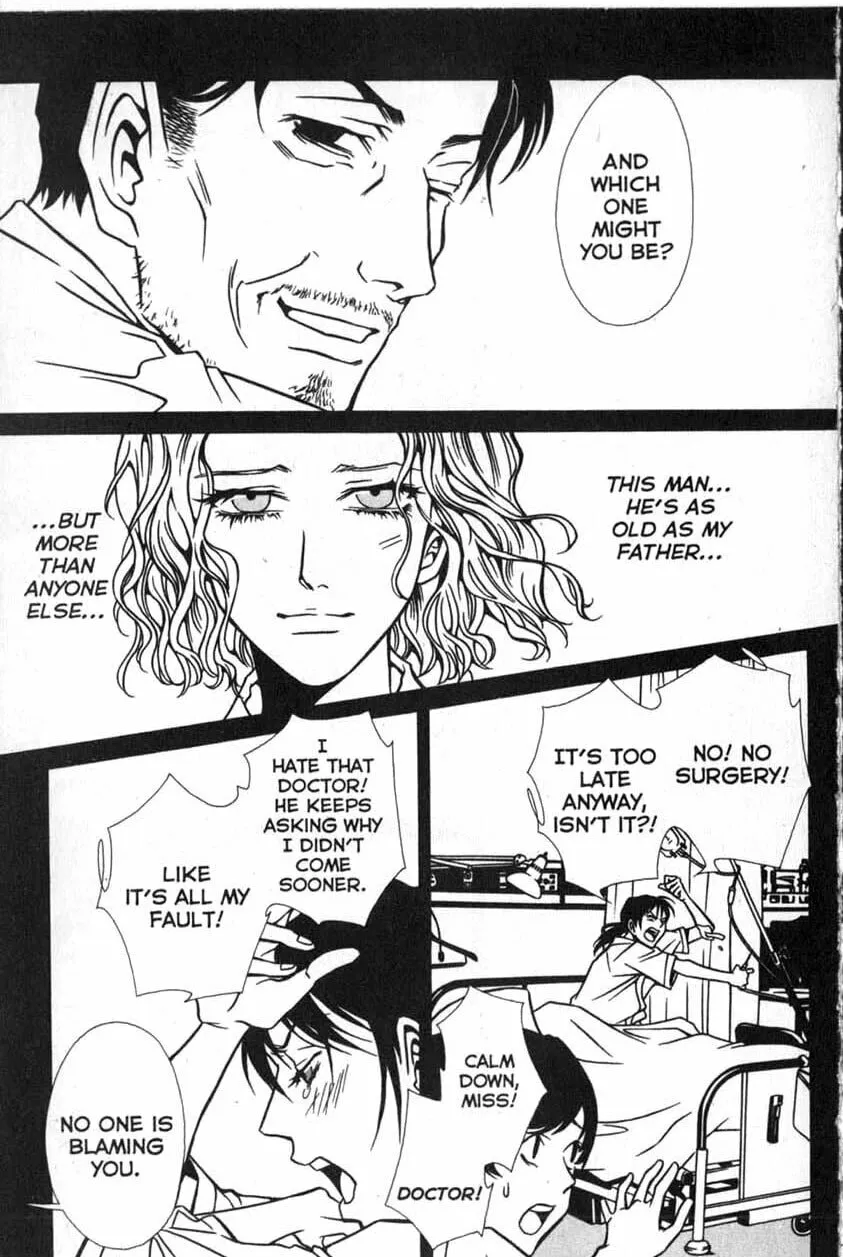 The Embalmer Chapter 11 page 11 - 