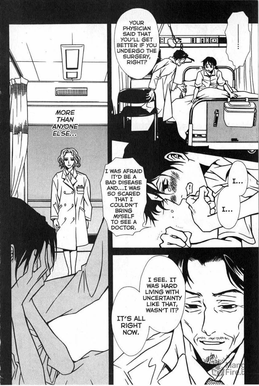 The Embalmer Chapter 11 page 12 - 