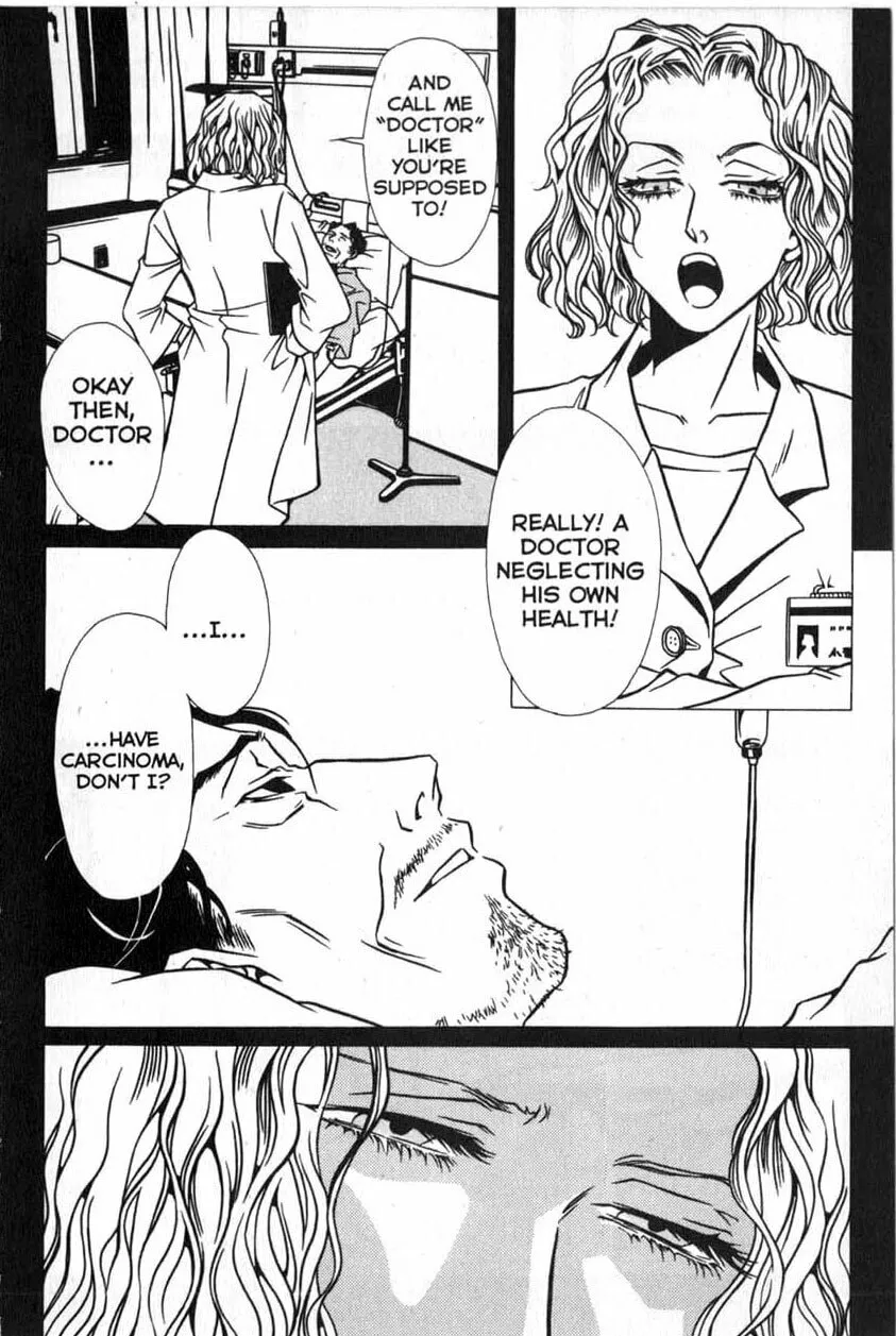 The Embalmer Chapter 11 page 16 - 