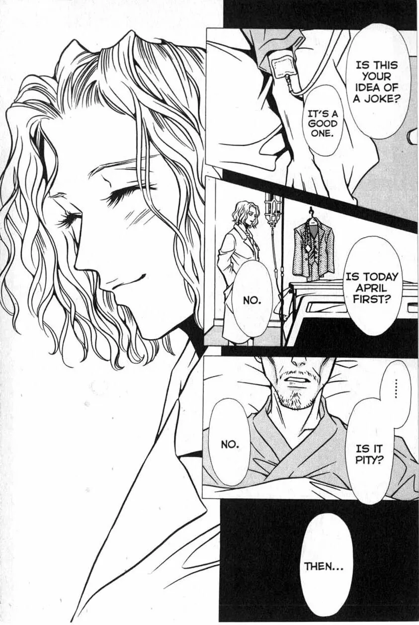 The Embalmer Chapter 11 page 22 - 