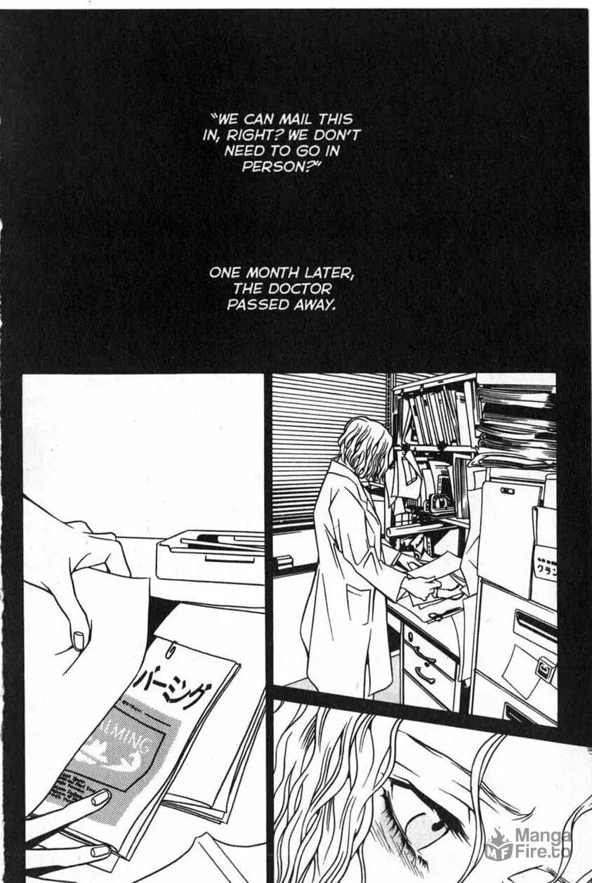The Embalmer Chapter 11 page 24 - 