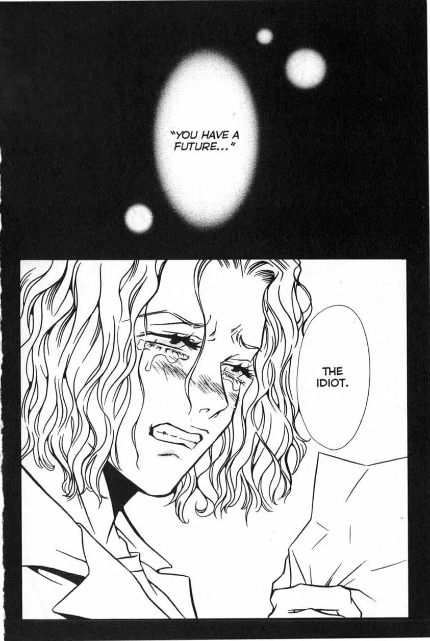 The Embalmer Chapter 11 page 28 - 