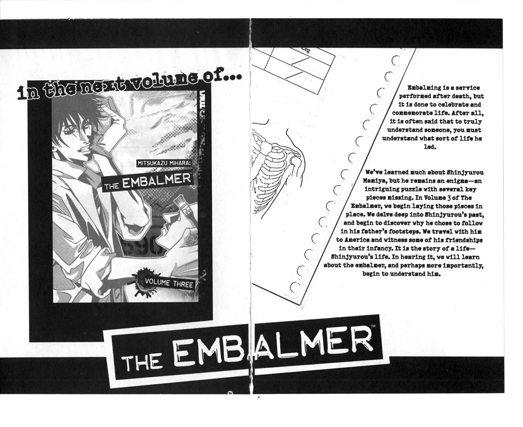 The Embalmer Chapter 11 page 34 - 