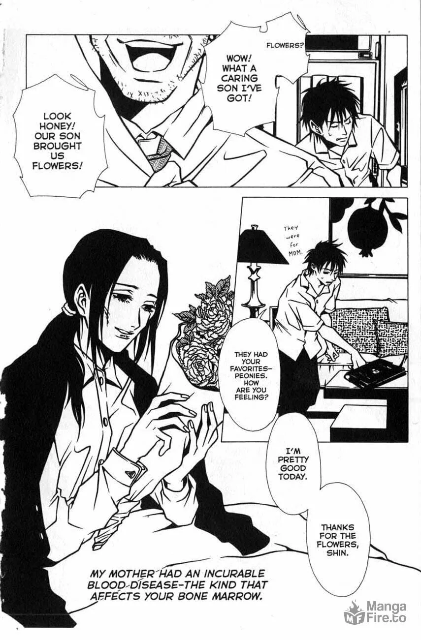 The Embalmer Chapter 12 page 11 - 