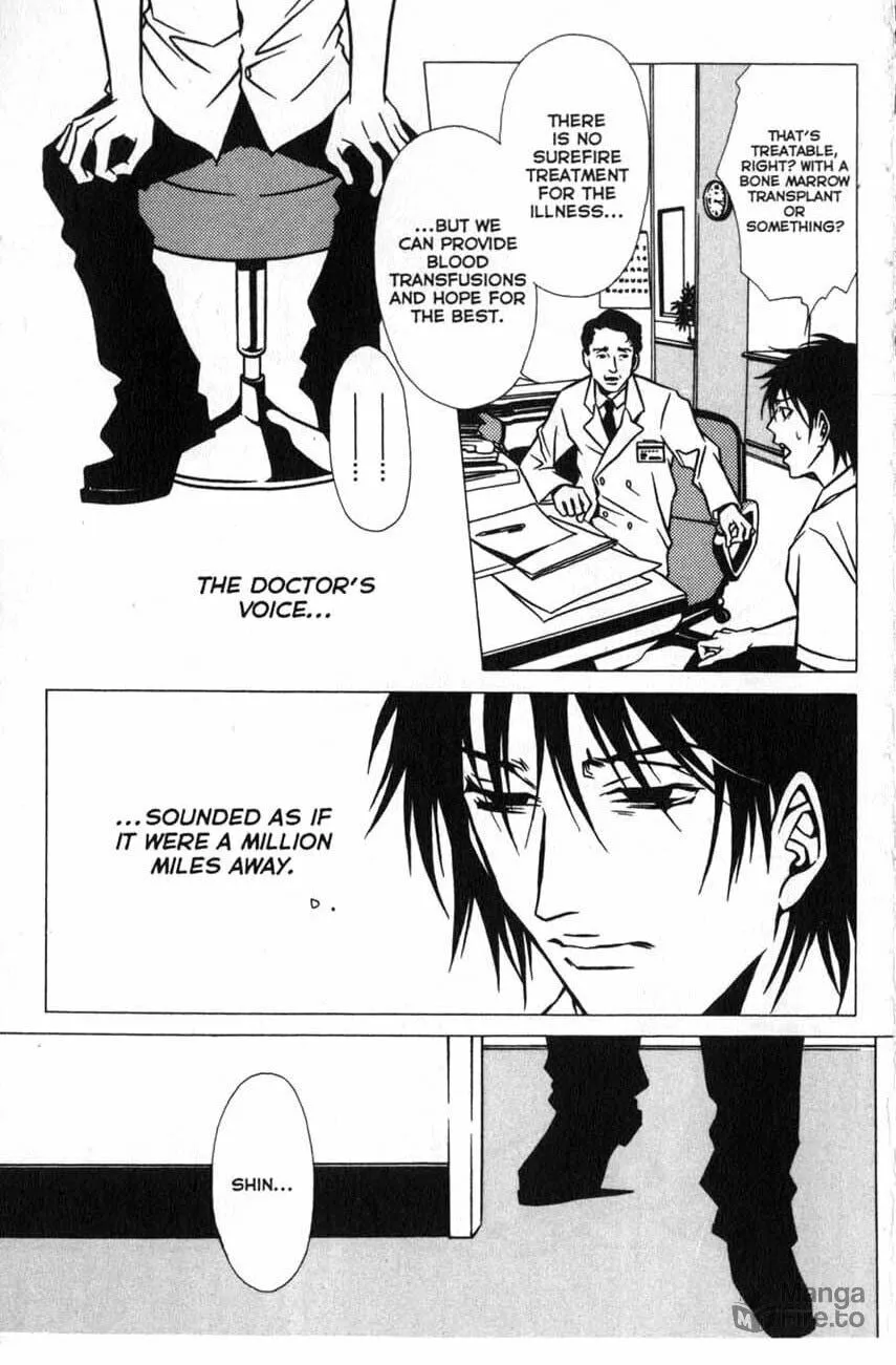 The Embalmer Chapter 12 page 22 - 