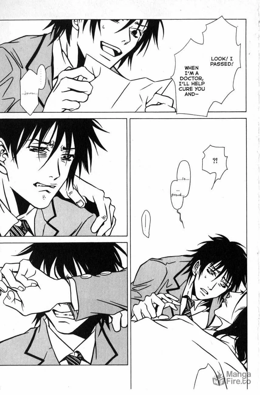The Embalmer Chapter 12 page 28 - 