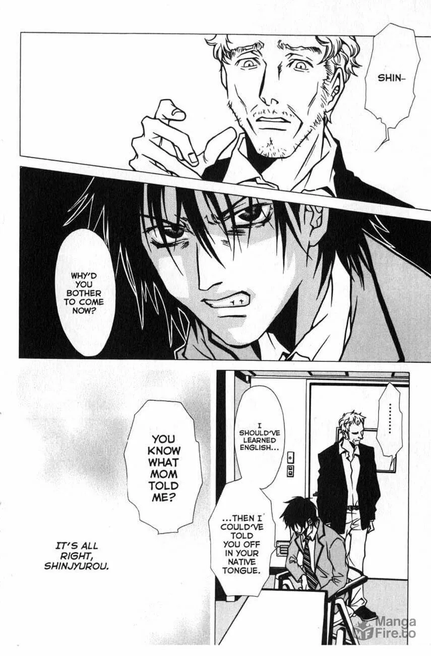 The Embalmer Chapter 12 page 31 - 
