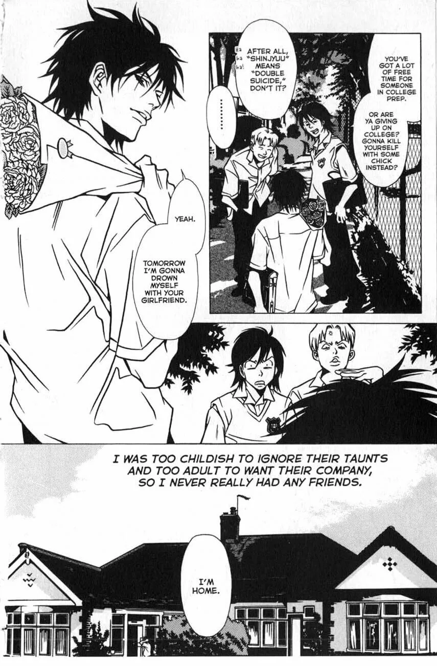 The Embalmer Chapter 12 page 9 - 