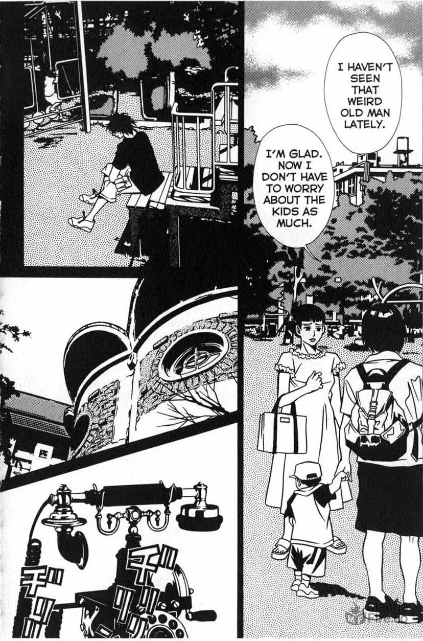 The Embalmer Chapter 2 page 24 - 