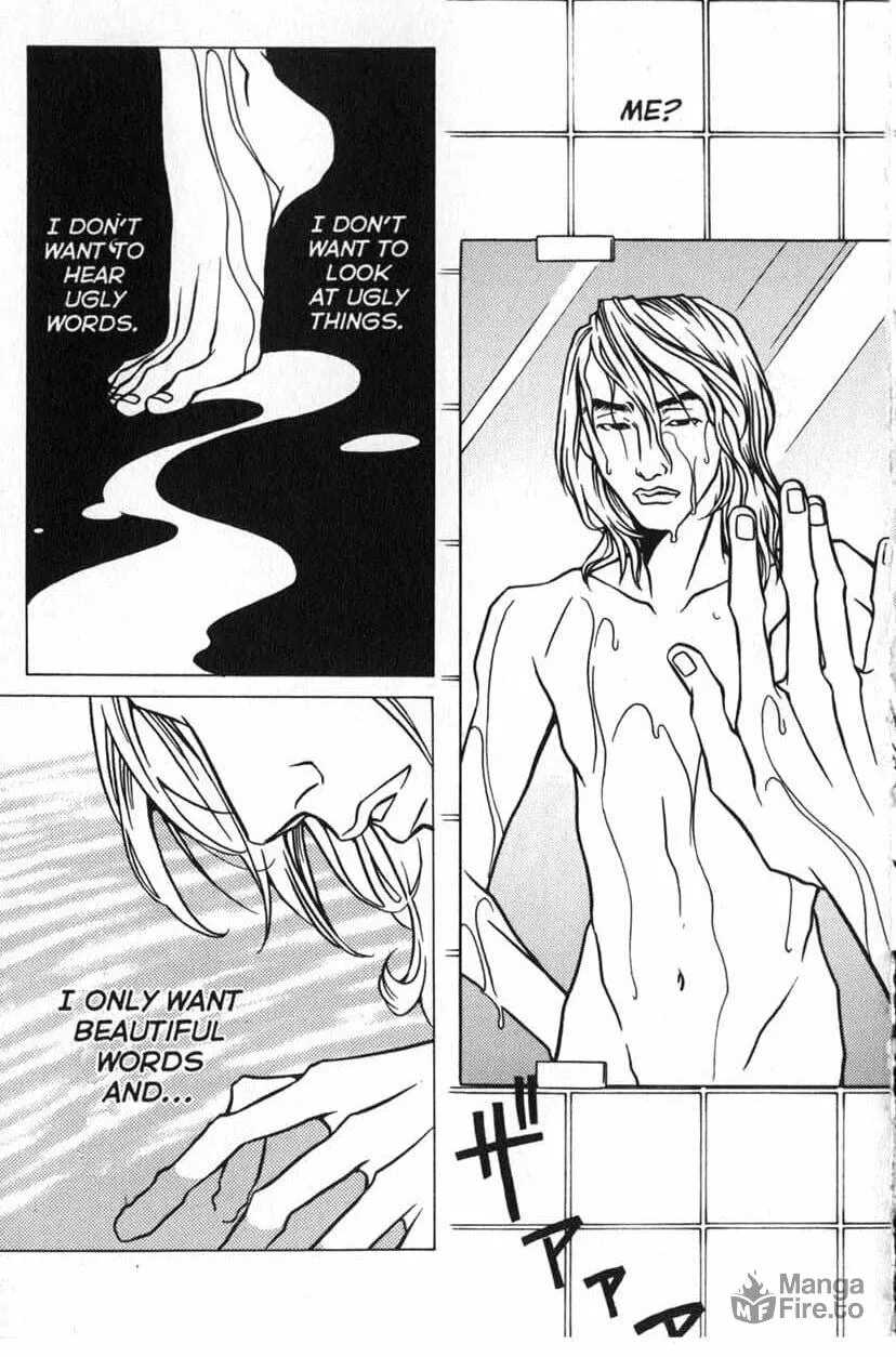 The Embalmer Chapter 3 page 15 - 