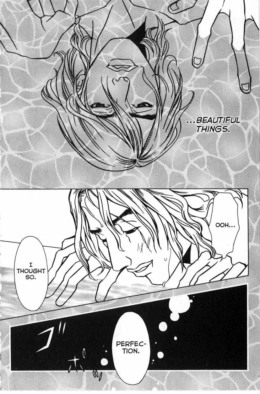 The Embalmer Chapter 3 page 16 - 
