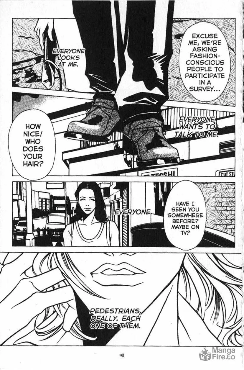 The Embalmer Chapter 3 page 3 - 